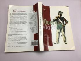 Jquery In Action (3rd Edition)