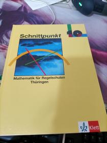 Schnittpunkt. 10