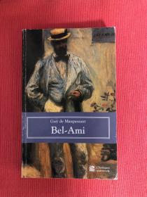 Bel-Ami