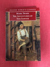 The adventure of Tom Sawyer