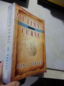 Mutiny's Curse