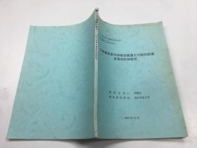 江苏省农业可持续发展潜力与制约因素及推进机制研究