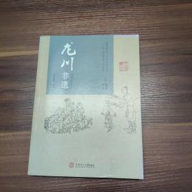 龙川非遗（客家研究文丛·龙川历史文化书系）16开