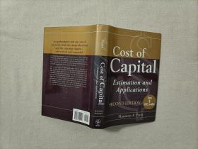 cost of Capital