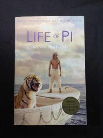 Life of Pi