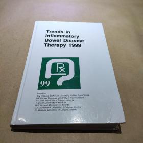 Trends in Inflammatory Bowel Disease Therapy 1999-炎症性肠病治疗的发展趋势