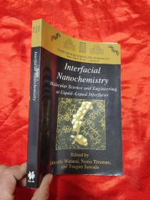 Interfacial Nanochemistry: Molecular Scien...    （16开）【详见图】