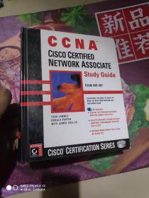 CCNA: Cisco Certified Network Associate Study Guide