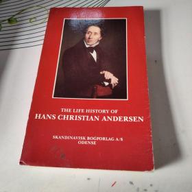 HANS CHRISTIAN ANDERSEN