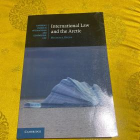 Inrernational Law and the Arctic