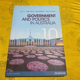 GOVERNMENT AND POLITICS IN AUSTRALIA
