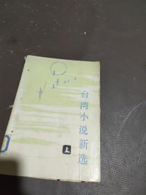 台湾小说新选（上）