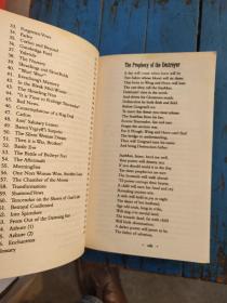 【英文原版小说】Battleaxe (Axis Trilogy,book two) BY Sara Douglass