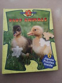 BABY ANIMALS