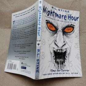 Nightmare Hour (Reprint Edition)