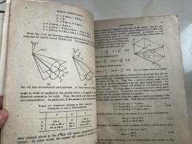 MISSILE AERODYNAMICS 导弹空气动力学（英文版）