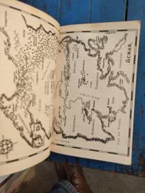 【英文原版小说】Battleaxe (Axis Trilogy,book two) BY Sara Douglass