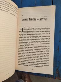 【英文原版小说】Battleaxe (Axis Trilogy,book two) BY Sara Douglass