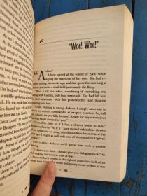 【英文原版小说】Battleaxe (Axis Trilogy,book two) BY Sara Douglass