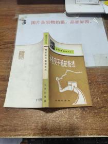 确有突不破的防线