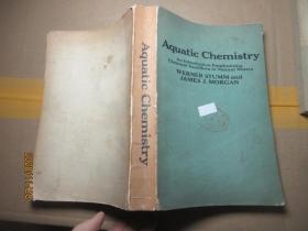 AQUATIC CHEMISTRY 7792
