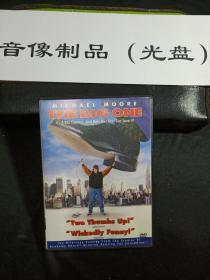 大家伙 迈克尔·摩尔导演