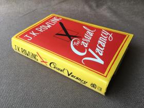 The Casual Vacancy