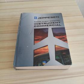 Jeppesen Instrument Commercial