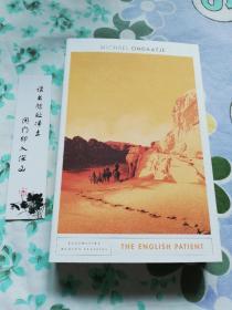 The English Patient