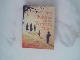 Five Children on the Western Front