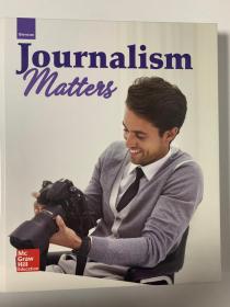 Journalism matters