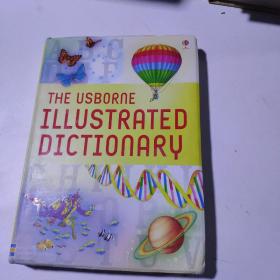 THE USBORnE IlluS丅RATED DIC丅Ⅰ0nARu