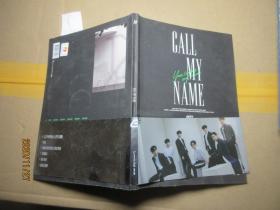 CALL MY NAME CD 7793