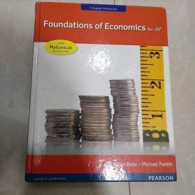 Foundations of Economics