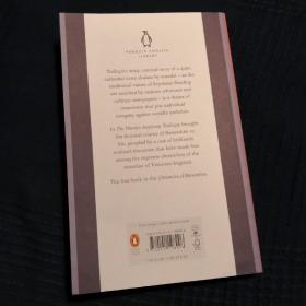 The Warden 監獄長(Penguin English Library) AHTHONY TROLLOPE 安東尼特羅洛普