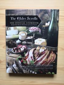The Glder Scrolls