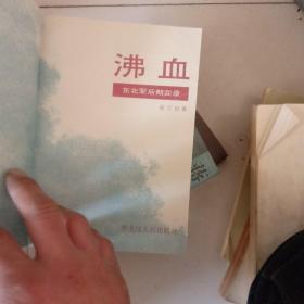 沸血：西安事变后的东北军纪实