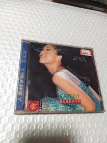 林忆莲2001莲CD