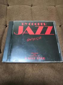 TAS名盘 WARNER BROS.  RY COODER – JAZZ  日凸字CSR首版