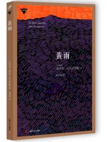 【品好无阅读正版】黄雨：外国中篇小说经典