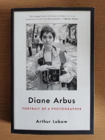 Diane Arbus: portrait of a photographer