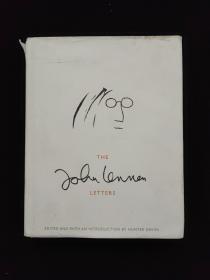 THE JOHN LENNON LETTERS