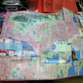 深圳2007年商务旅游交通指南