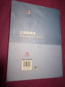 上海新横沙成陆和建港技术研究