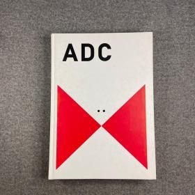 ADC tokyo art directors club annual 2012 東京藝術(shù)總監(jiān)俱樂(lè)部2012年年會(huì)