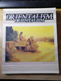 ORIENTALISM