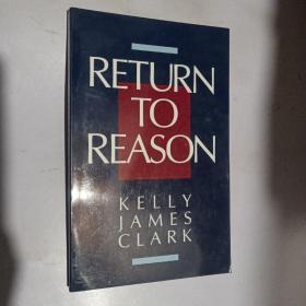 Return to Reason