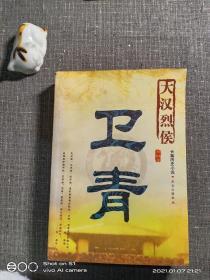 大汉烈侯：卫青