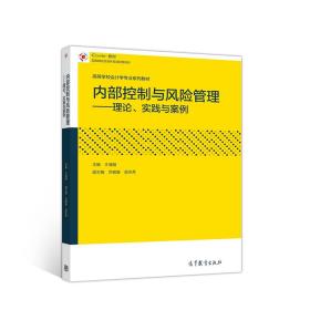 内部控制与风险管理：理论、实践与案例