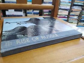英文原版：
RISE OF RUSSIA